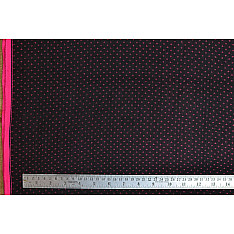 Mashru Fabric { Silk+Cotton } ~ { 1 } { Per meter }