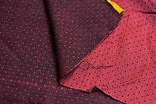 Mashru Fabric { Silk+Cotton } ~ { 10 } { Per meter }