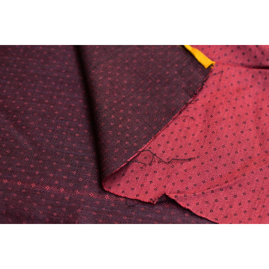 Mashru Fabric { Silk+Cotton } ~ { 10 } { Per meter }