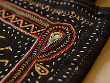 Treasure Trove ♠ Embroidered Bag ~ 10