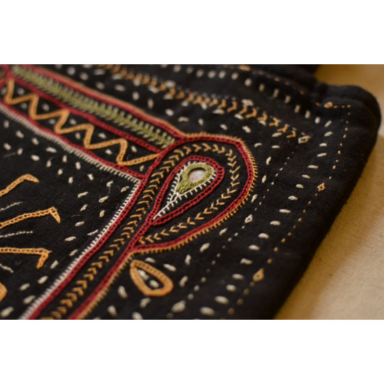 Treasure Trove ♠ Embroidered Bag ~ 10