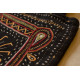 Treasure Trove ♠ Embroidered Bag ~ 10