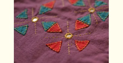 Treasure Trove ♠ Embroidered Bag ~ 22