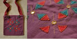 Treasure Trove ♠ Embroidered Bag ~ 22