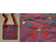 Treasure Trove ♠ Embroidered Bag ~ 22