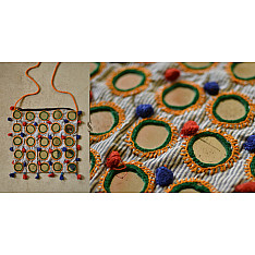 Treasure Trove ♠ Embroidered Bag ~ 25