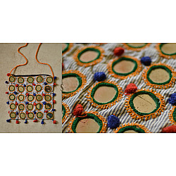 Treasure Trove ♠ Embroidered Bag ~ 25
