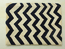 I-Pad Cotton Aari Embroidered Cover ( 10.5" ) ✽ 22