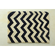 I-Pad Cotton Aari Embroidered Cover ( 10.5" ) ✽ 22