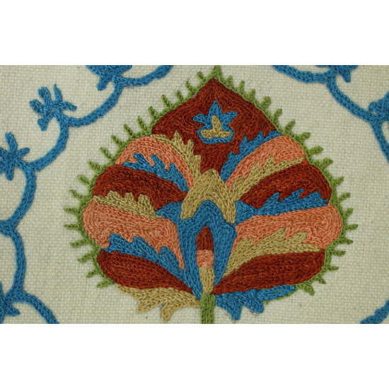 A Garden To Keep ✽ Aari Embroidered . Potli ✽ 25