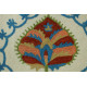 A Garden To Keep ✽ Aari Embroidered . Potli ✽ 25