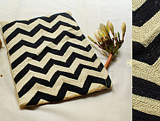 I-Pad Cotton Aari Embroidered Cover ( 10.5" ) ✽ 22