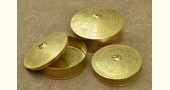 handmade brass dabro