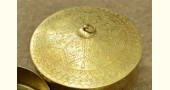 handmade brass dabro