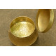 shop Handcrafted Brass Paan Daan