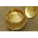 shop handmade pure brass paan dan