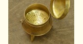 shop Handcrafted Brass Paan Daan