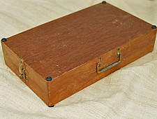 Swavalamban ~ Yerwada Charkha { Big }