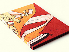 Batik Diary ~ God Shiva