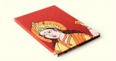 Batik Diary ~ Goddess Durga