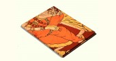 Batik Diary ~ Goddess of strength