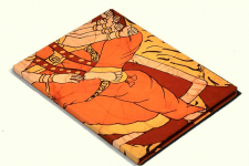 Batik Diary ~ Goddess of strength