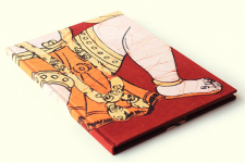 Batik Diary ~ Lord Hanuman