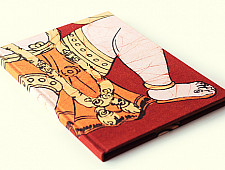 Batik Diary ~ Lord Hanuman