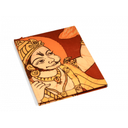 Batik Diary ~ Lord Hanuman