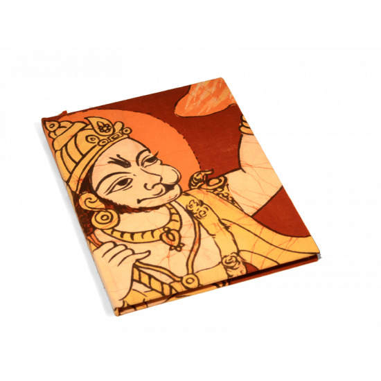 Batik Diary ~ Lord Hanuman