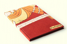 Batik Diary ~ Swaminarayan