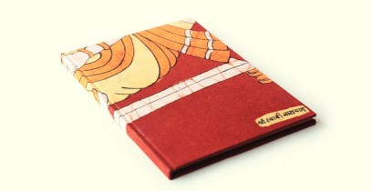 Batik Diary ~ Swaminarayan
