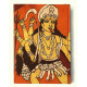 Batik Diary ~ Goddess Kali