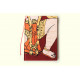 Batik Diary ~ Lord Hanuman