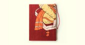 Batik Diary ~ Swaminarayan