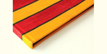 Mashru Striped~plain yellow pages