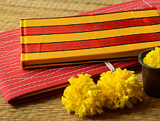 Bahi khata & Mashru Diary