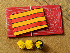 Bahi khata & Mashru Diary