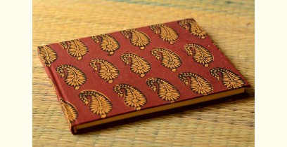 Diary &  Tala-pattachitra ( Das Aavtar-Kamasutra)