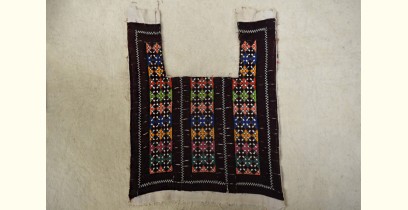 Sanay ✽ Hand Embroidered Antique Pieces ✽ 14