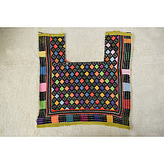 Sanay ✽ Hand Embroidered Antique Pieces ✽ 20