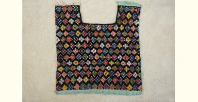 Sanay ✽ Hand Embroidered Antique Pieces ✽ 3