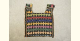 Sanay ✽ Hand Embroidered Antique Pieces ✽ 4