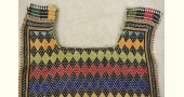 Sanay ✽ Hand Embroidered Antique Pieces ✽ 4