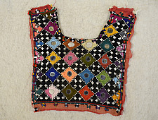 Sanay ✽ Hand Embroidered Antique Pieces ✽ 7