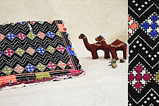 Sanay ✽ Hand Embroidered Antique Pieces ✽ 19