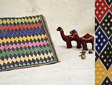 Sanay ✽ Hand Embroidered Antique Pieces ✽ 4