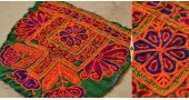 Pieces of Sindh ❂ Hand Embroidered Antique Pieces ❂ 38