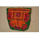 Pieces of Sindh ❂ Hand Embroidered Antique Pieces ❂ 38