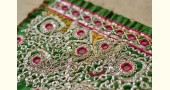 Pieces of Sindh ❂ Hand Embroidered Antique Pieces ❂ 70